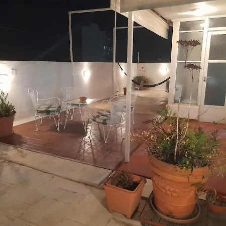 Departamento Centrico, En Peatonal, Con Terraza Apartment Concordia Exterior photo