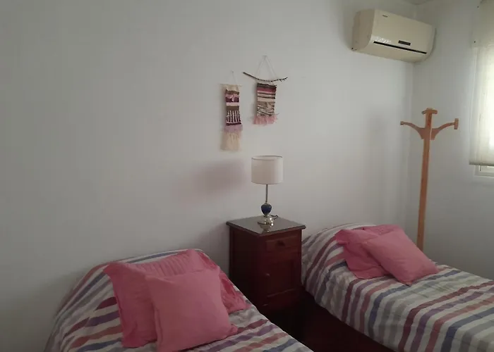 Departamento Centrico, En Peatonal, Con Terraza