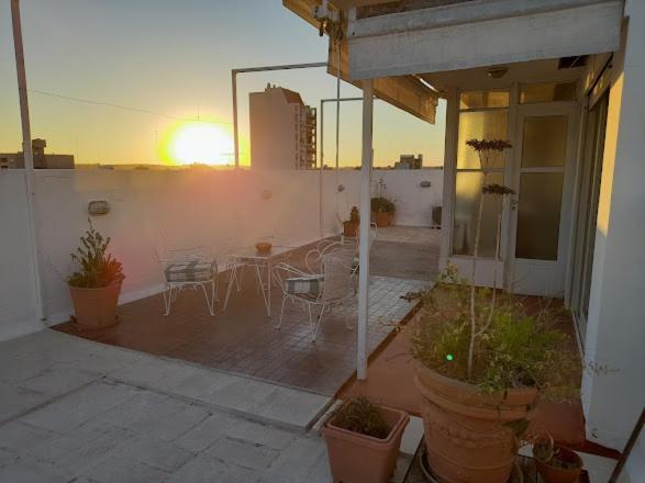 Apartment Departamento Centrico, En Peatonal, Con Terraza *