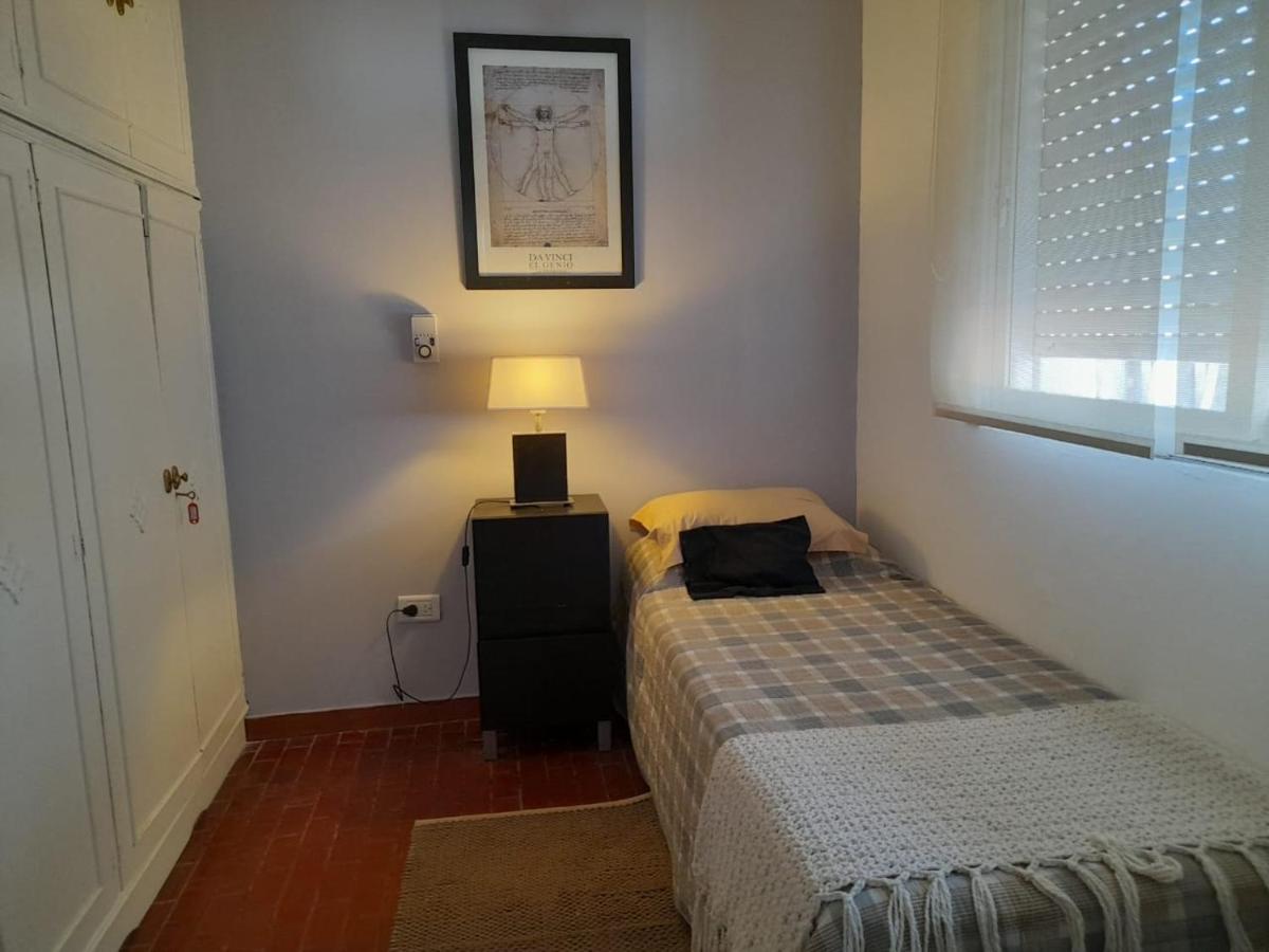 Apartment Departamento Centrico, En Peatonal, Con Terraza
